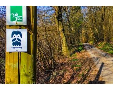 Ankündigung: Der Lippertsweg – Quer durch die Gemeinde Beltheim