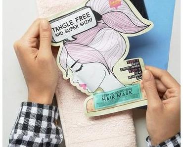 Süße Beautyprodukte, die das Leben schöner machen