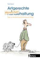Rezension Tuki Kaiser "Artgerechte Menschenhaltung"