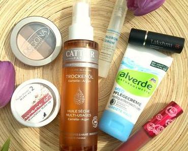 Quartalsfavoriten 2017 - die Erste