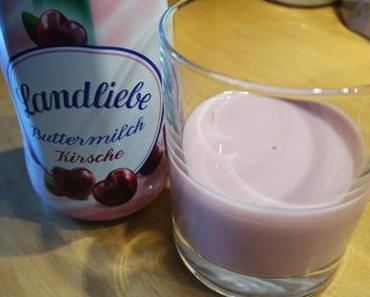 „Landliebe “ Buttermilch