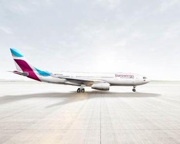 Eurowings baut Mallorca-Angebot aus