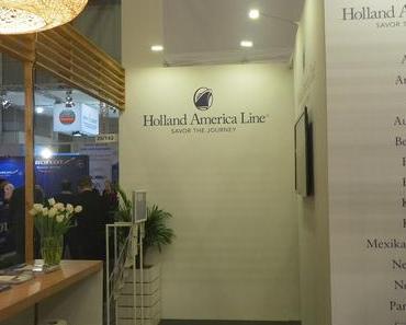 Kreuzfahrten mit Holland America Line im Fakten Check