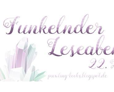 [Ankündigung] Funkelnder Leseabend N°1