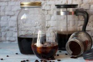 Was ist eigentlich Cold Brew Kaffee?