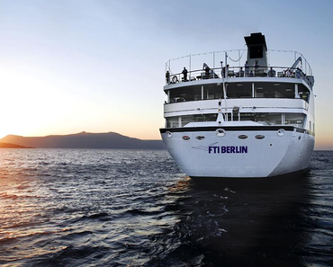 FTI Kreuzfahrt mit Patrick Lindner oder lieber nach Kuba