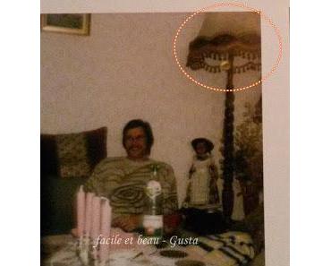 Lampenschirm Make-Over