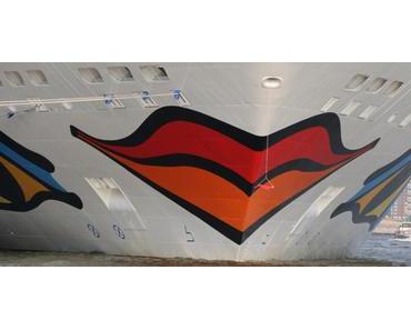 AIDAperla: Traumstart auf Mallorca zu Pfingsten – Zusätzliche Sommerreisen starten ab 1. Juni 2017