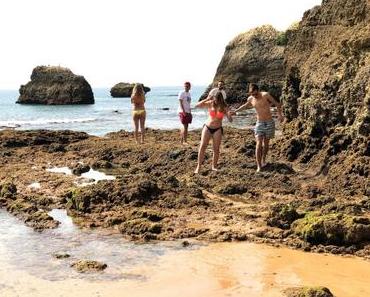 Schönstes Osterwetter in Portugals südlichem Sonnen-Paradies