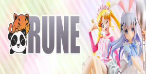 Neueröffnung: Rune Merchandise in Düsseldorf