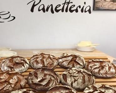 Mainbrot – mein Lieblingsbrot