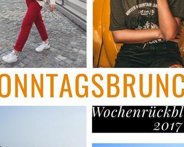 Sonntagsbrunch 2017 | 15