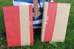 Gewinnspielauslosung: 6. Bloggeburtstag