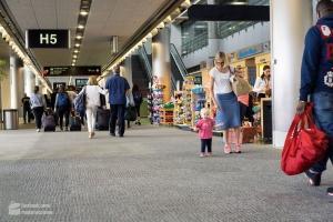 Unsere Reise im Wohnmobil geht zu Ende