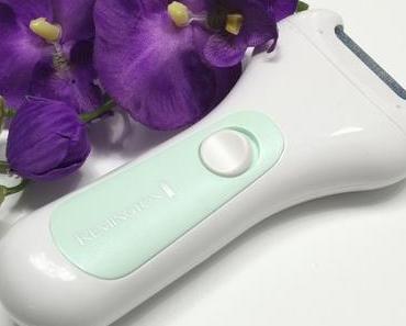 Remington Hornhautentferner REVEAL Perfect Pedi