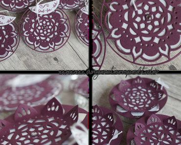 Es wird orientalisch...