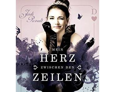[Rezension] Mein Herz zwischen den Zeilen