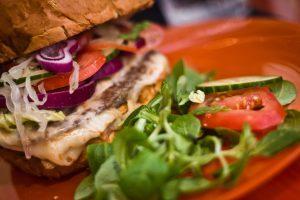 UPDATE1 – Lowcarb Shop & Bistro