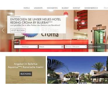 Blue Bay renoviert auf Mallorca