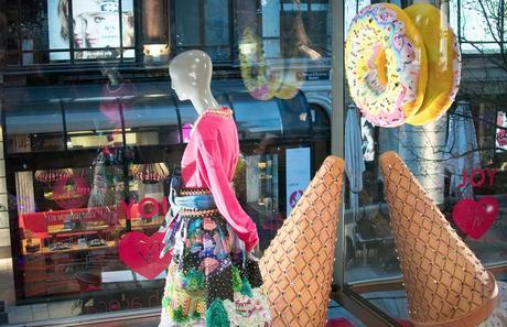 Manish Arora for Swarovski – Life is Beautiful