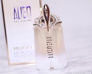 [Review] Mugler Alien Eau Sublime