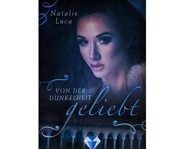 [Rezension] Von der Dunkelheit geliebt