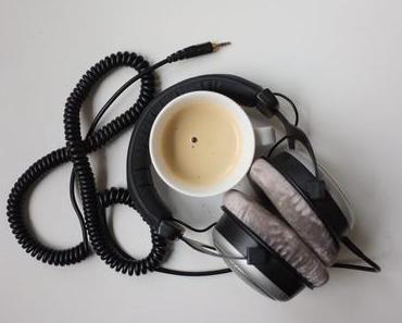 Kaffee & Beats | KW17/2017
