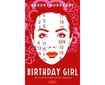 Eine kleine Geburtstagsgeschichte – Review zu „Birthday Girl“