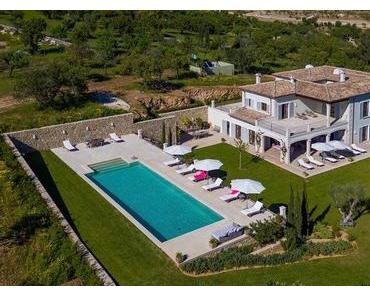 MALLORCA GOLD veröffentlicht Luxusimmobilien-Report 2016