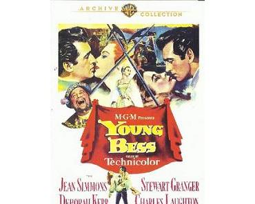 Die Thronfolgerin- Young Bess, 1953