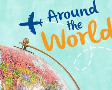 [Preview] Isana „Around The World“ Limited Edition