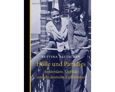 Hölle und Paradies von Bettina Baltschev