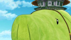 Review zu The Seven Deadly Sins Vol. 3 als Blu-ray