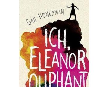 [Rezension] Ich, Eleanor Oliphant