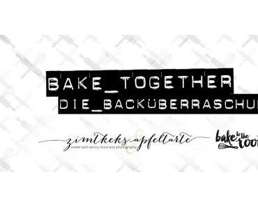 Zitroniger Erdbeer-Rhabarber-Kuchen mit Streuseln