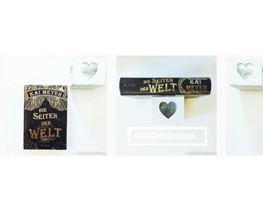 Mein SuB #April Teil 2 – Was liegt denn da?