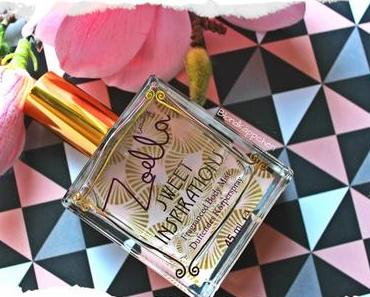 Zoella beauty - Body Mist Körperspray