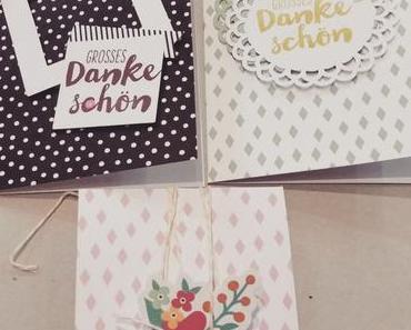 Kreativstammtisch im April