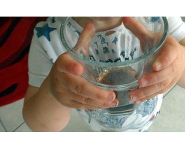 Kinderhüten wie im Schlaf