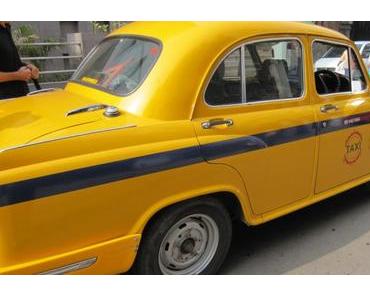 Ola will mehr Elektrofahrzeuge in Indien einsetzten