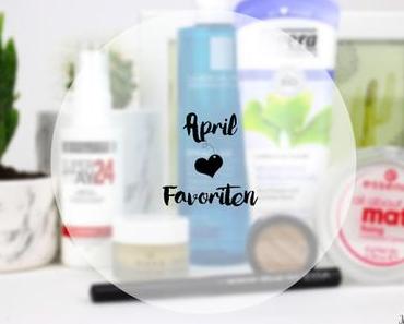 April Favoriten