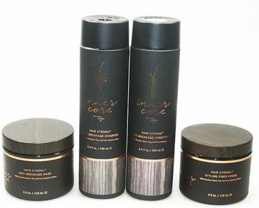 TAYA HAIRCARE Inner Core Anti-Haarbruch-Pflege