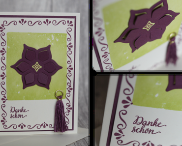 Kleines Grußkärtchen #2