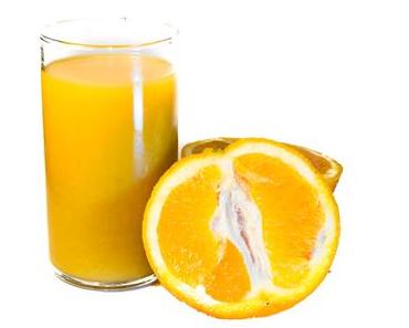 Tag des Orangensaft – der amerikanische National Orange Juice Day