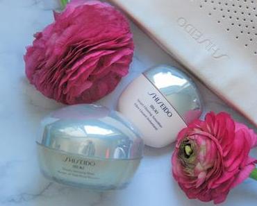 {Review} Shiseido Ibuki