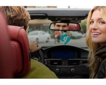 Finanzierung für Carsharing Dienst Getaround