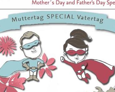 In{k}spire_me Challenge #299 {Mutter- & Vatertags-Special}