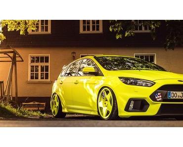 JP Performance und seine Erlebniswelt für (Tuning-)Fans