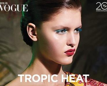 [Review] – Tropic Heat Capsule Collection by KIKO Milano: