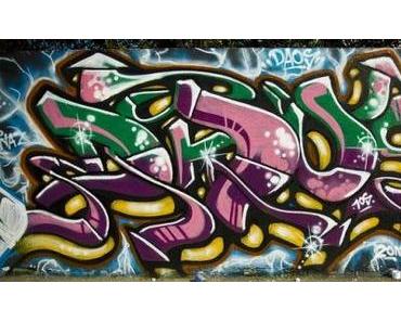 Interview with Saigon based Graffiti artist DAOS 501